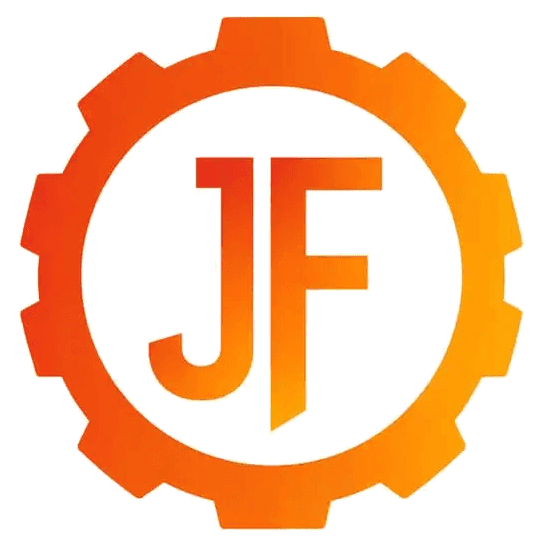 Jayesh Forge Engineering Team